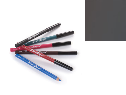 Stargazer Kohl Eye & Lip Pencil #08 (Grey)