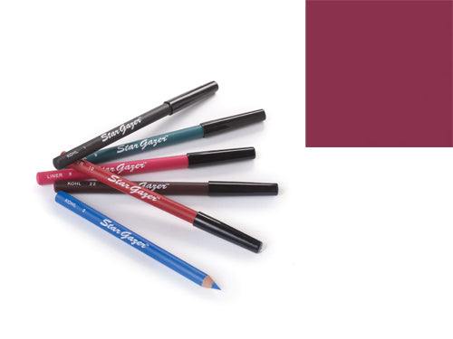 Stargazer Kohl Eye & Lip Pencil #09 (Pink)