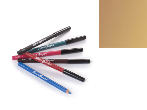 Stargazer Kohl Eye & Lip Pencil #15 (Tan)