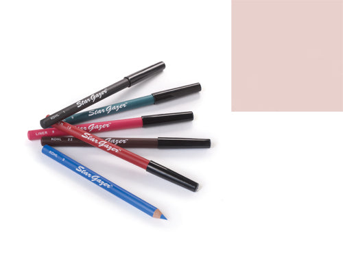 Stargazer Kohl Eye & Lip Pencil #17 (Pale Pink)