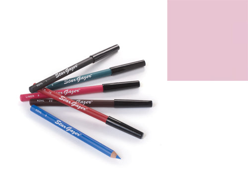 Stargazer Kohl Eye & Lip Pencil #19 (Baby Pink)