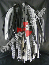 Humbug Cyberlox Wig