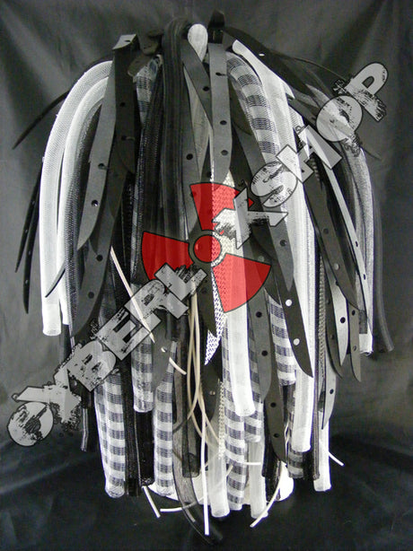 Humbug Cyberlox Wig