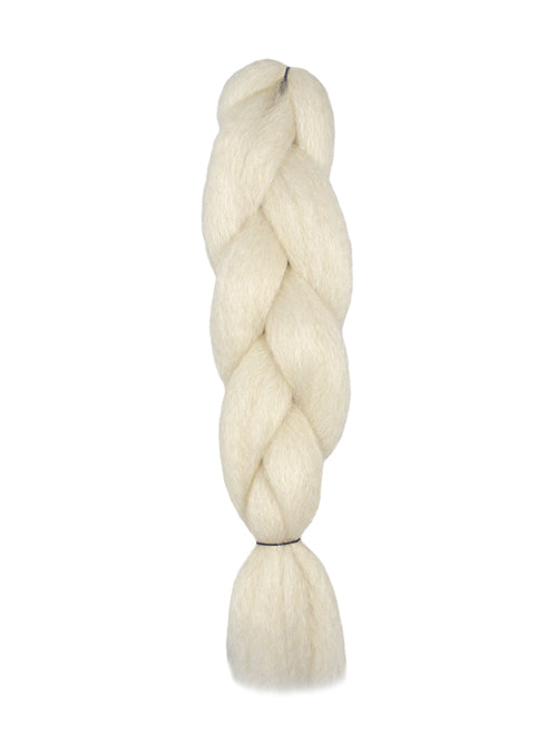 CyberloxShop Infinitique Kanekalon Jumbo Braid - Almond Blonde