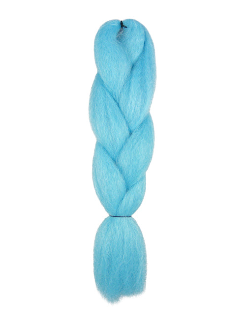 CyberloxShop Infinitique Kanekalon Jumbo Braid - Sky Blue