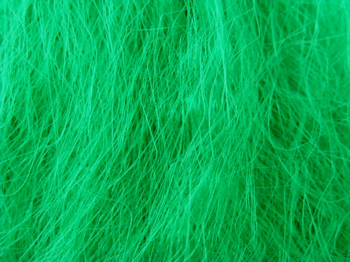 CyberloxShop Infinitique Kanekalon Jumbo Braid - Shamrock Green