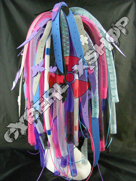Jubilee Cyberlox Wig