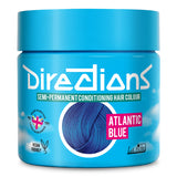 La Riche Directions Hair Colour - Atlantic Blue