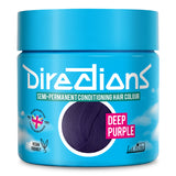La Riche Directions Hair Colour - Deep Purple