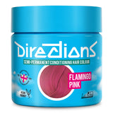 La Riche Directions Hair Colour - Flamingo Pink