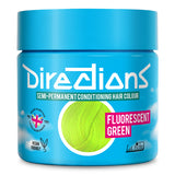 La Riche Directions Hair Colour - Fluorescent Green
