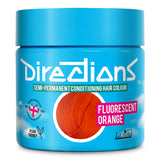 La Riche Directions Hair Colour - Fluorescent Orange