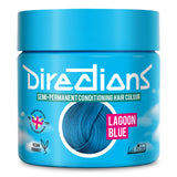 La Riche Directions Hair Colour - Lagoon Blue