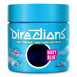 La Riche Directions Hair Colour - Navy Blue