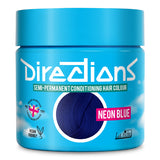 La Riche Directions Hair Colour - Neon Blue