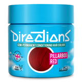 La Riche Directions Hair Colour - Pillarbox Red