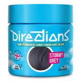 La Riche Directions Hair Colour - Stormy Grey