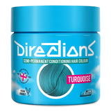 La Riche Directions Hair Colour - Turquoise