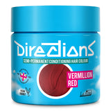 La Riche Directions Hair Colour - Vermillion Red