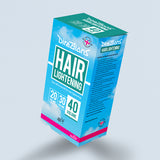 La Riche Directions 40 Vol Hair Lightening Bleach Kit
