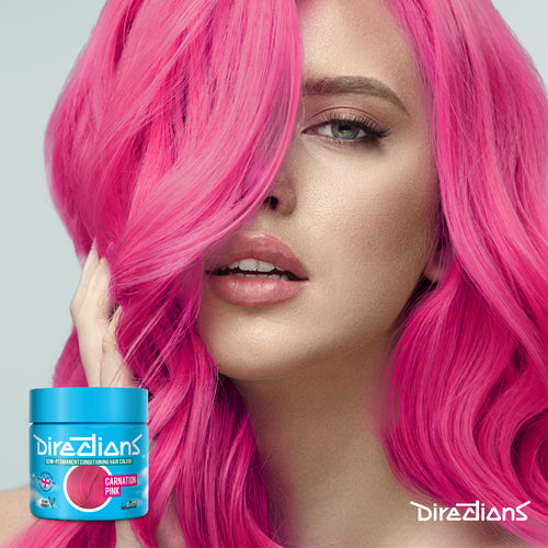 La Riche Directions Hair Colour - Carnation Pink