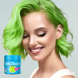 La Riche Directions Hair Colour - Fluorescent Green