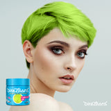La Riche Directions Hair Colour - Fluorescent Lime