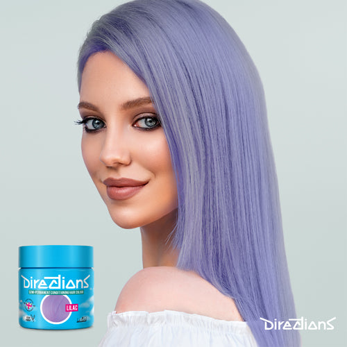 La Riche Directions Hair Colour - Lilac