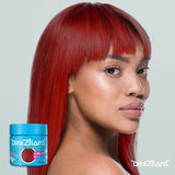 La Riche Directions Hair Colour - Vermillion Red