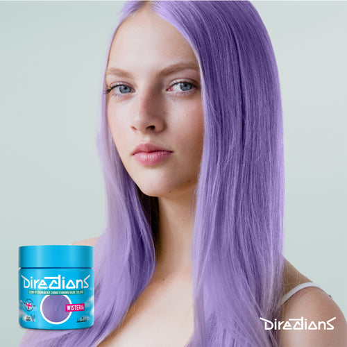 La Riche Directions Hair Colour - Wisteria