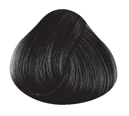La Riche Directions Hair Colour - Ebony