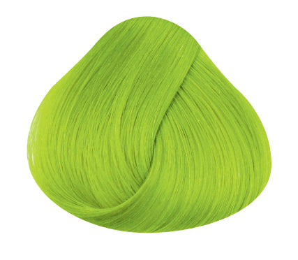 La Riche Directions Hair Colour - Fluorescent Lime