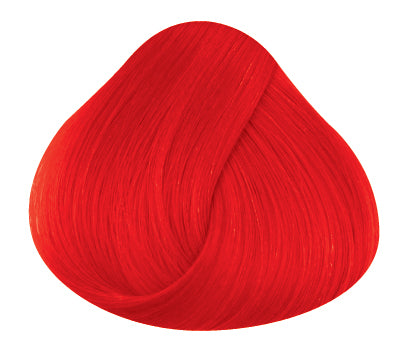 La Riche Directions Hair Colour - Neon Red