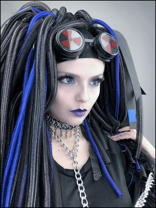 Legacy Cyberlox