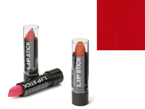 Stargazer Matt Lipstick - #211 Red