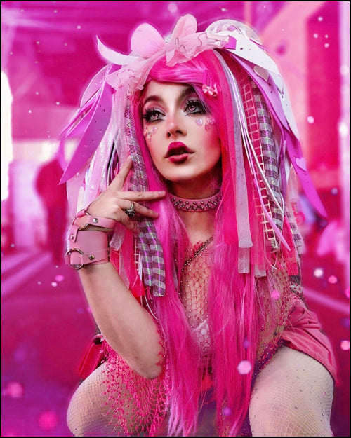 Lover Cyberlox