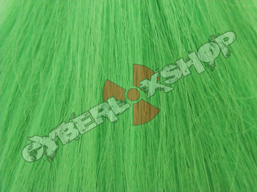 CyberloxShop Phantasia Kanekalon Jumbo Braid - Apple