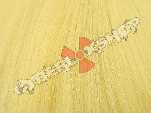 CyberloxShop Phantasia Kanekalon Jumbo Braid - Arylide Yellow