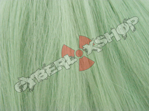CyberloxShop Phantasia Kanekalon Jumbo Braid - Asparagus