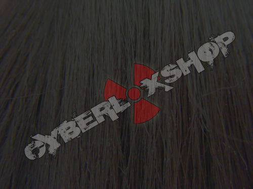 CyberloxShop Phantasia Kanekalon Jumbo Braid - Black Coffee