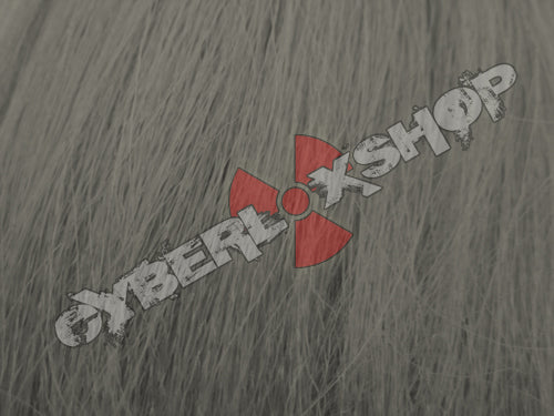 CyberloxShop Phantasia Kanekalon Jumbo Braid - Black Olive