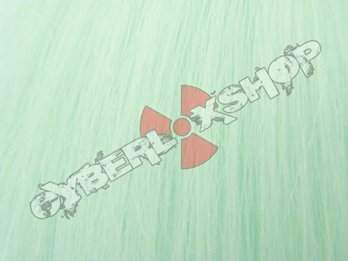 CyberloxShop Phantasia Kanekalon Jumbo Braid - Blizzard