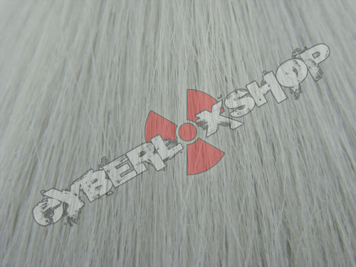 CyberloxShop Phantasia Kanekalon Jumbo Braid - Blue Shiver