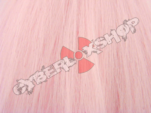 CyberloxShop Phantasia Kanekalon Jumbo Braid - Bubblegum
