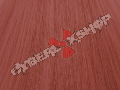CyberloxShop Phantasia Kanekalon Jumbo Braid - Candy Apple