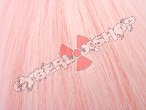 CyberloxShop Phantasia Kanekalon Jumbo Braid - Candyfloss Dream