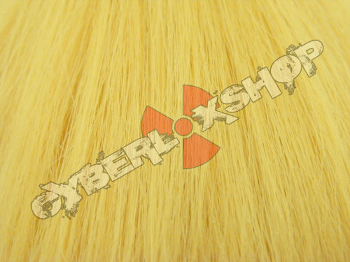 CyberloxShop Phantasia Kanekalon Jumbo Braid - Catkin Yellow