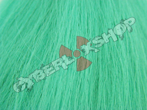 CyberloxShop Phantasia Kanekalon Jumbo Braid - Celadon Green