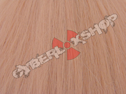 CyberloxShop Phantasia Kanekalon Jumbo Braid - Champagne Pink