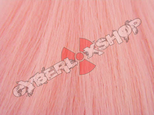 CyberloxShop Phantasia Kanekalon Jumbo Braid - Cherry Blossom